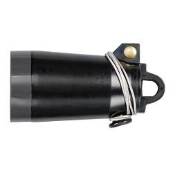 ABB 167DRGA INSULATED CAP