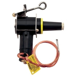 ELASTIMOLD 167PSA-10 PARKING STAND ARRES 10KV