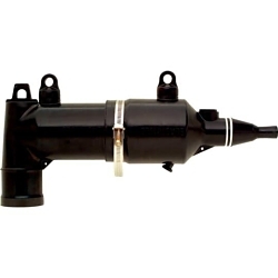 ELASTIMOLD 168FLR1-B0240 FUSED ELBO