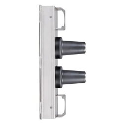 ELASTIMOLD K650-J2-5 15/25KV 600A DB 2 PT JUN