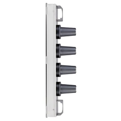 ELASTIMOLD K650-J4-5 15/25KV 600A DB 4 PT JUN