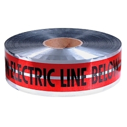 MILW 31-107 3X1000 RED ELCTRC LINE 5MIL D-TP1RL