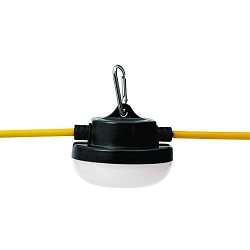 EPCO 16045 LED CORD LIGHTS 50-FT LENGTH