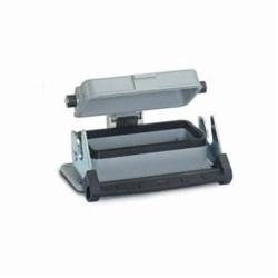 LAPP 10073900 HB16 PANEL MNT BASE W/DUST COVER