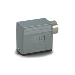 LAPP 104455NP HA-10 SIDE ENTRY HOOD