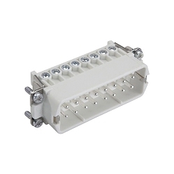 LAPP 10530000 16 PIN CONNECTOR