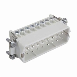 LAPP 10531000 16 PIN CONNECTOR