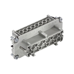 CONTACT 10195000 CONNECTOR