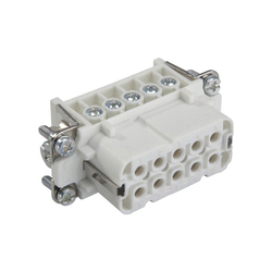 LAPP 10441000 10 PIN CONNECTOR