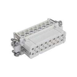 LAPP 10541000 32 PIN CONNECTOR