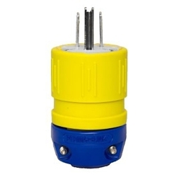 ERICSON 1510-P WD PERMA- LINK PLUG NEMA