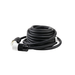 ERICSON 63DSO CORDSET 100-FT OF 6/3 + 8/1 SOW/