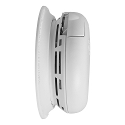 BRK 1046721 SM100V-AC HARDWIRED SMOKE ALARM WI