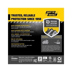 BRK 1046815 SMCO500V WIRELESS INTERCONNECT BA