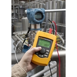 FLUKE FLUKE-709H LOOP CALIBRATOR W/HART