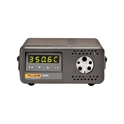 FLUKE 9102S-156 DRY-WELL HH LOW-TEMP