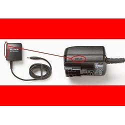 FLUKE BC1735/EELV LOW ENERGY BATTERY CHARGER U