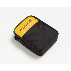 FLUKE C280 CARRYING CASE POLYESTER BLK/YEL
