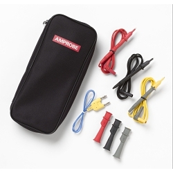 AMPROBE TL35B TEST LEAD WITH ALLIGATOR CLIPS - C