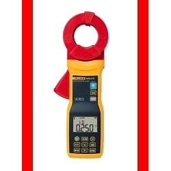 FLUKE FLUKE-1630-2 FC EARTH GROUND LOOP AND LE