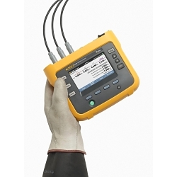 FLUKE FLUKE-1734/EUS ENERGY LOGGER EU/US ADVA