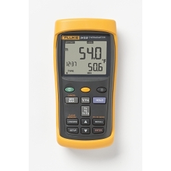 FLUKE FLUKE-54-2 B 60HZ DUAL INPUT THERMOMETER W