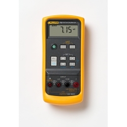 FLUKE FLUKE-715 VOLT/MA CALIBRATOR