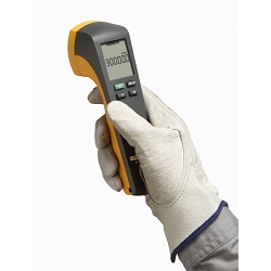 FLUKE FLUKE-820-2 LED STROBOSCOPE
