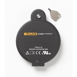 FLUKE FLUKE-CV200 2-IN (50 MM) IR WINDOW HAND T