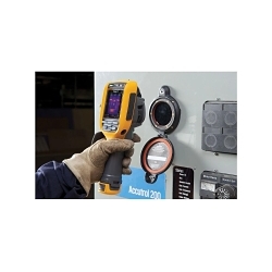 FLUKE FLUKE-CV401 4-IN (100MM) IR WINDOW SECURI