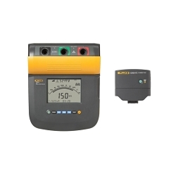 FLUKE FLUKE-1555/KIT 10KV INSULATION TESTER K