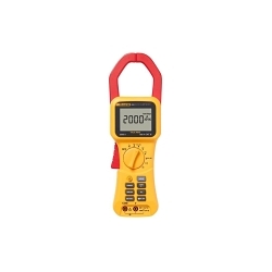 FLUKE FLUKE-355 AC/DC TRMS CLAMP METER 2000A