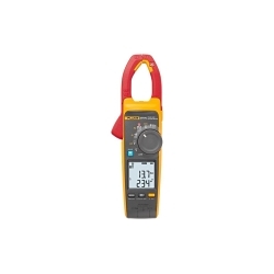 FLUKE FLUKE-377 FC 1000A AC/DC TRMS NONCONT