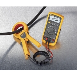 FLUKE I800 AC CURRENT CLAMP