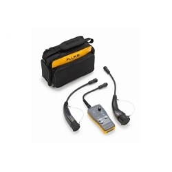 FLUKE FLK-FEV100/TY1 & TSL TEST ADAPTER EV CHAR