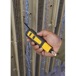 FLUKE 10061810 D914S IMPACT TOOL WITH EVERSHA