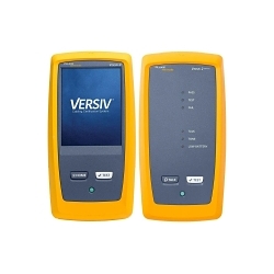 FLUKE DSX2-5000 1 GHZ DSX CABLEANALYZER V2 W/W