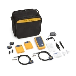 FLUKE DSX-8000-ADD 2GHZ DSX CABLEANALYZER MODULE