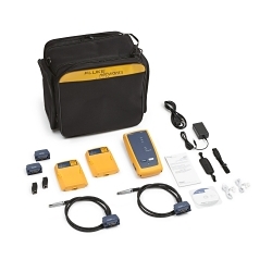 FLUKE DSX-ADD 1 GHZ DSX CABLE ANALYZER MODULES A