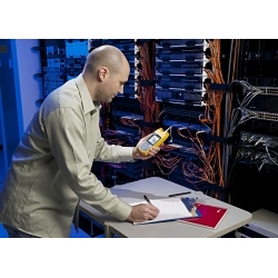 FLUKE FIBERLERT-125 FIBERLERT 850 NM TO 1625