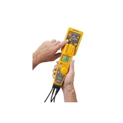 FLUKE PRV240FS PROVING UNIT T6/NCV