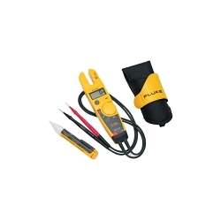 FLUKE T5-H5-1AC KIT/US T5-1000 USA ELEC TEST H5