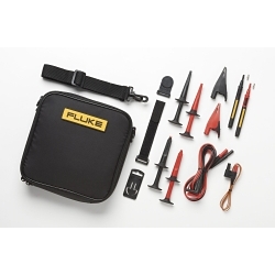 FLUKE TLK289 INDUSTRIAL MASTER TEST LEAD SET