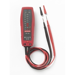 AMPROBE VPC-10A VOLTAGE AND CONTINUITY TESTER