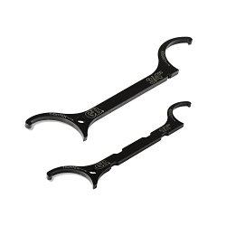 GB LNW-KIT LOCKNUT WRENCH KIT INCLUDES1/2 A
