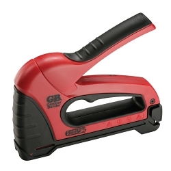 GB MSG-501 CABLEBOSS STAPLE GUN 1/CLAM