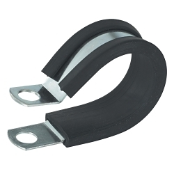 GB PPR-1550 INSULATED CABLE CLAMPS 1/2-IN2/BAG