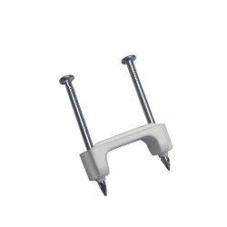 GB PS-550 PLASTIC STAPLE 1/2-IN 500/BOX 10