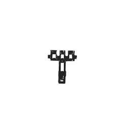 GE 187D350P001 MOV ARM