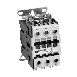 GE 453AD2BBB CONTACTOR 40A 2 POLE 208-240V